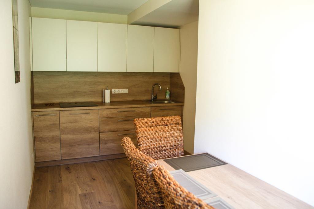 Holiday Terrace Nida Zewnętrze zdjęcie